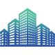 Prefabricated multi-story buildings Prefab Site Office Manufacturer | Mekark