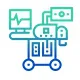 Clinical Gadgets Prefabricated Modular Clean Room Manufacturer | Mekark