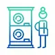 Prefabricated Portable Toilet Restrooms Manufacturer India