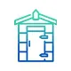 Prefabricated Portable Toilet Restrooms Manufacturer India