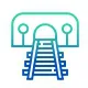Prefabricated Railway Shelter Manufacturer | Telecom Shelters Manufacturer