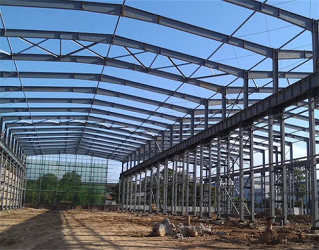 Prefabricated Site Infrastructure Manufacturer | Mekark