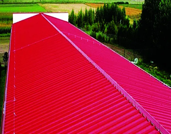 PUF Insulated and Sandwich Panels Manufacturer at Mekark