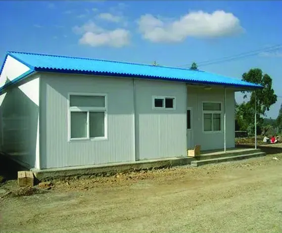 PUF Insulated and Sandwich Panels Manufacturer at Mekark